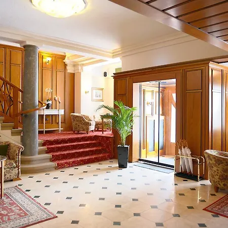 Hotel Palmenwald Schwarzwaldhof, Bw Signature Collection 4*