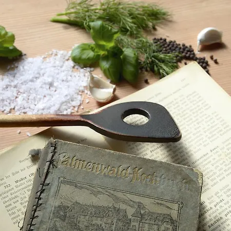 מלון Palmenwald Schwarzwaldhof, Bw Signature Collection פרוידנשטאדט