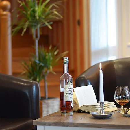 Hotel Palmenwald Schwarzwaldhof, Bw Signature Collection