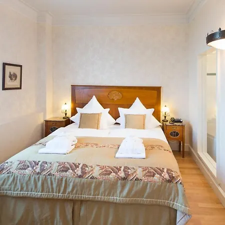 Palmenwald Schwarzwaldhof, Bw Signature Collection